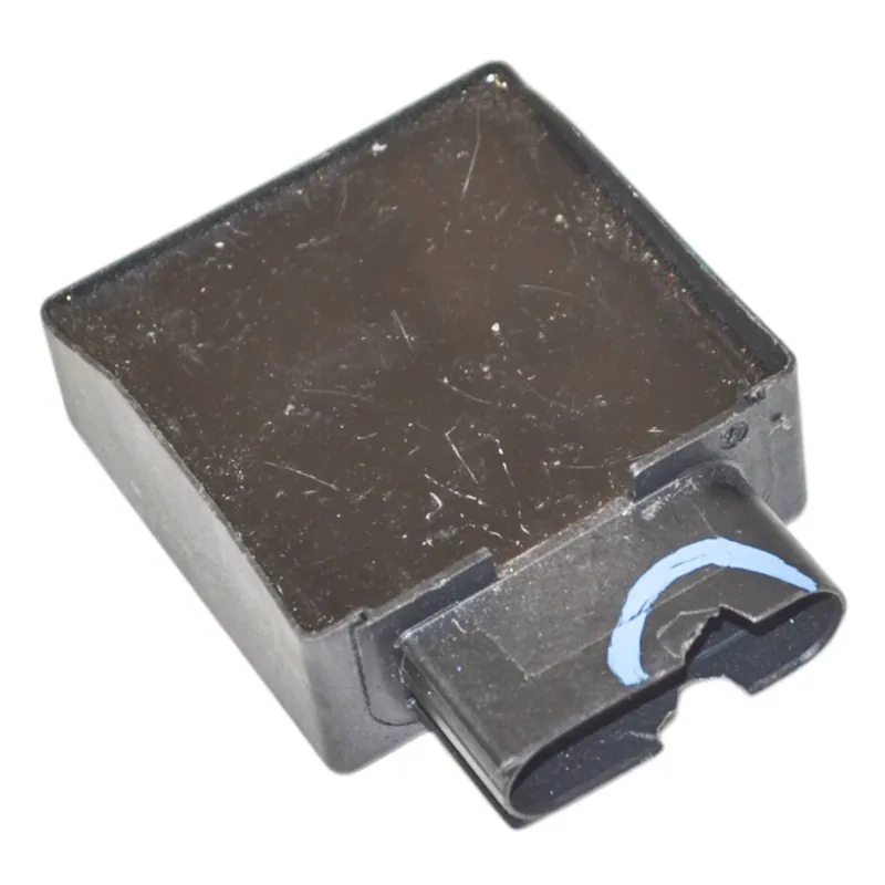 Výhodná Nabídka řídící jednotka palivového čerpadla VAG5Q0906121M3Q0906121B/C/D - poškozený konektor