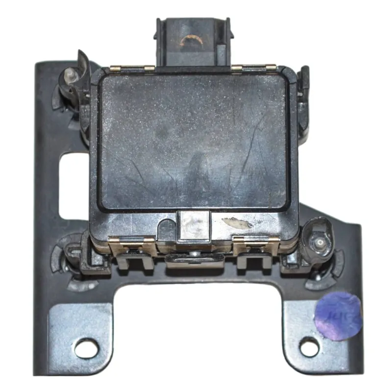 řídící jednotka automatické regulace vzdálenosti - radar VAG5Q0907561A Zlevněný