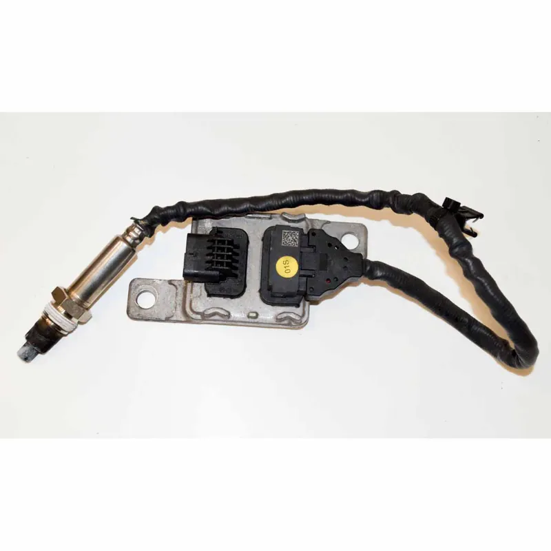 řídící jednotka s NOX čidlem AUDI A8 4N0 3,0 TDi DDV 210 KW4N0907807 Koupit Online