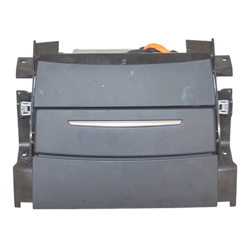 Zlevněný zadní kryt středového tunelu + měnič napětí AUDI A8 4H0 lift4H0864051H6PS4H0907155D