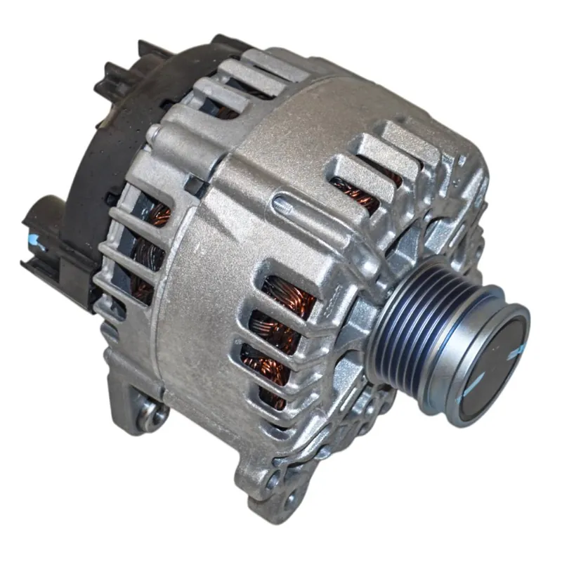 alternátor 14V 140A VW Touran 5TA 1,5 TSi DXD05E903027 Objednat Nyní