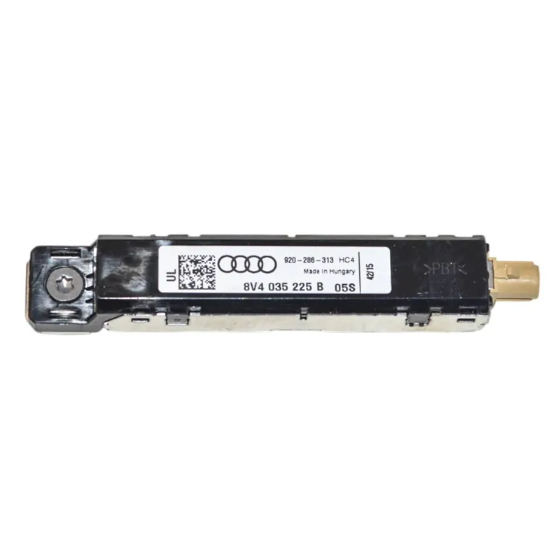 anténní zesilovač AUDI A3 8V0 (lift)8V4035225B8V3035225B Nejprodávanější