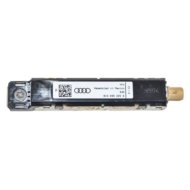 Dokud Zásoby Vydrží anténní zesilovač AUDI A3 8V0 (lift)8V3035225B8V4035225B
