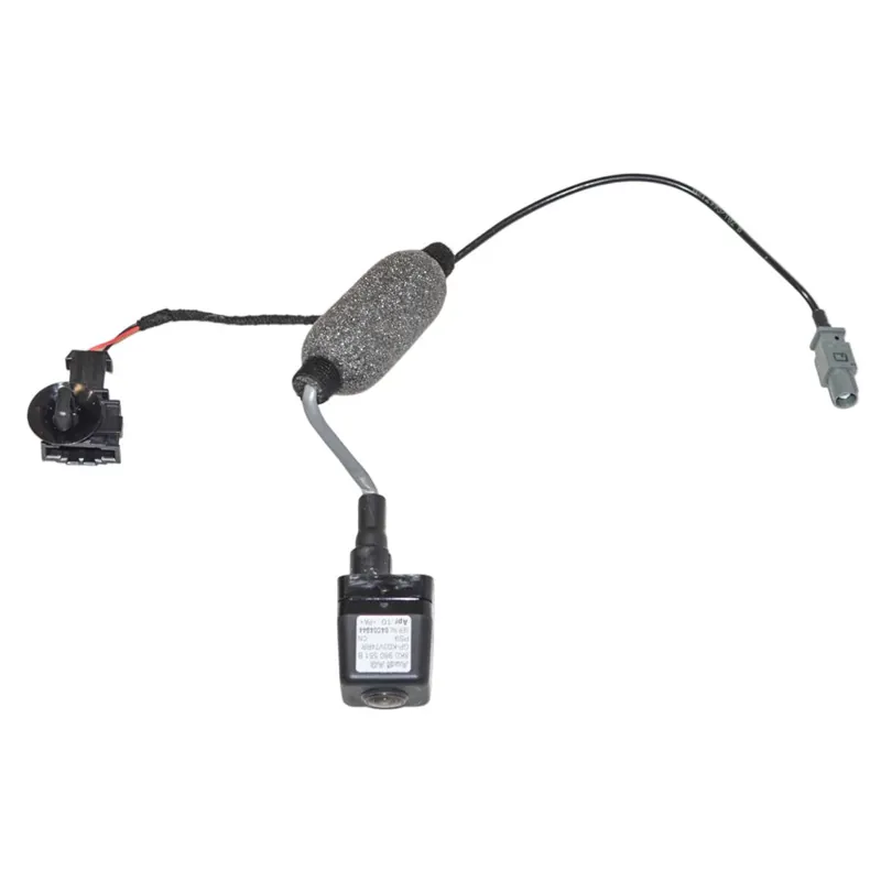 zadní couvací/parkovací kamera AUDI A8 4H08K0980551B Pouze Dnes