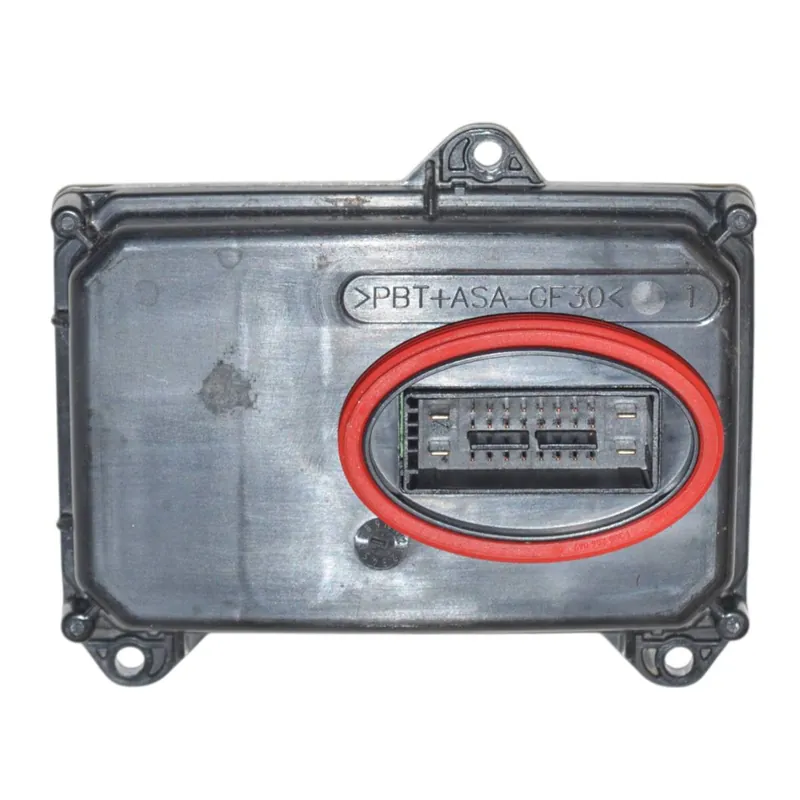 Autentický řídící jednotka světlo do zatáčky VAG1T0941329A