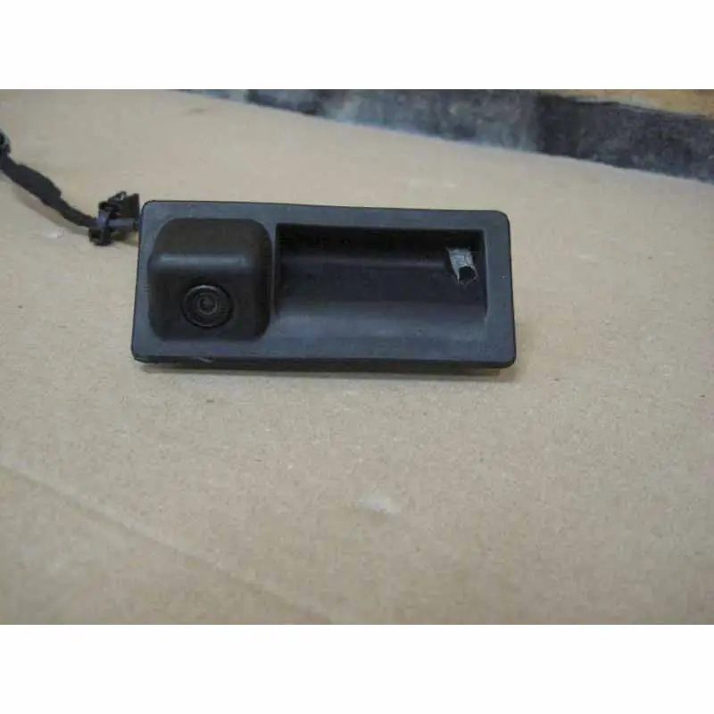 Bezpečná Platba kamera do zadních pátých dveří VW Sharan 7N05N0827566AB