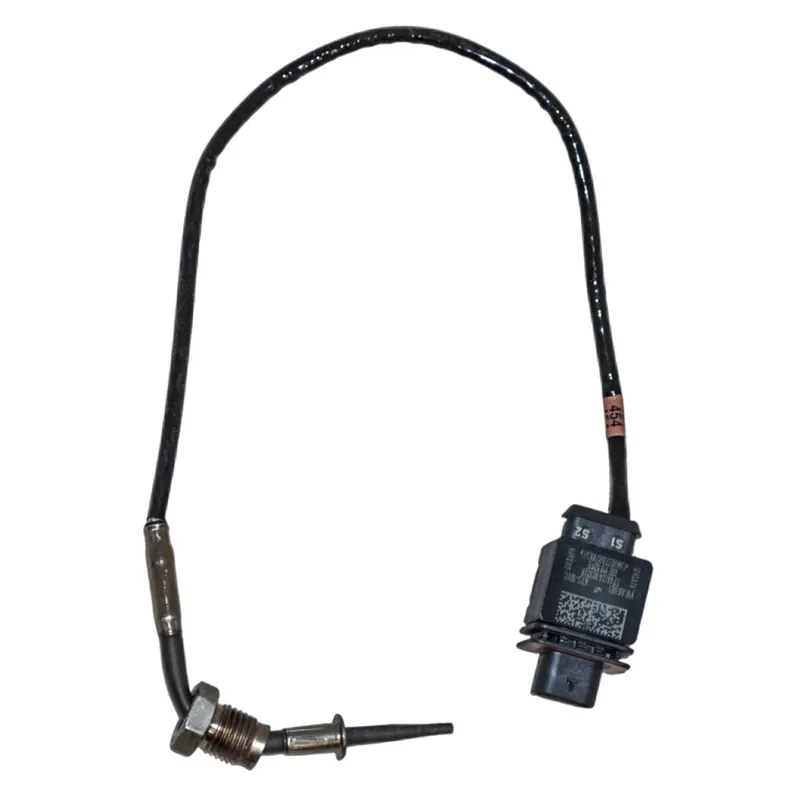 Vysoce Kvalitní čidlo teploty spalin VW Touran 5TA 1,5 TSi DXD 110 KW05E919529E