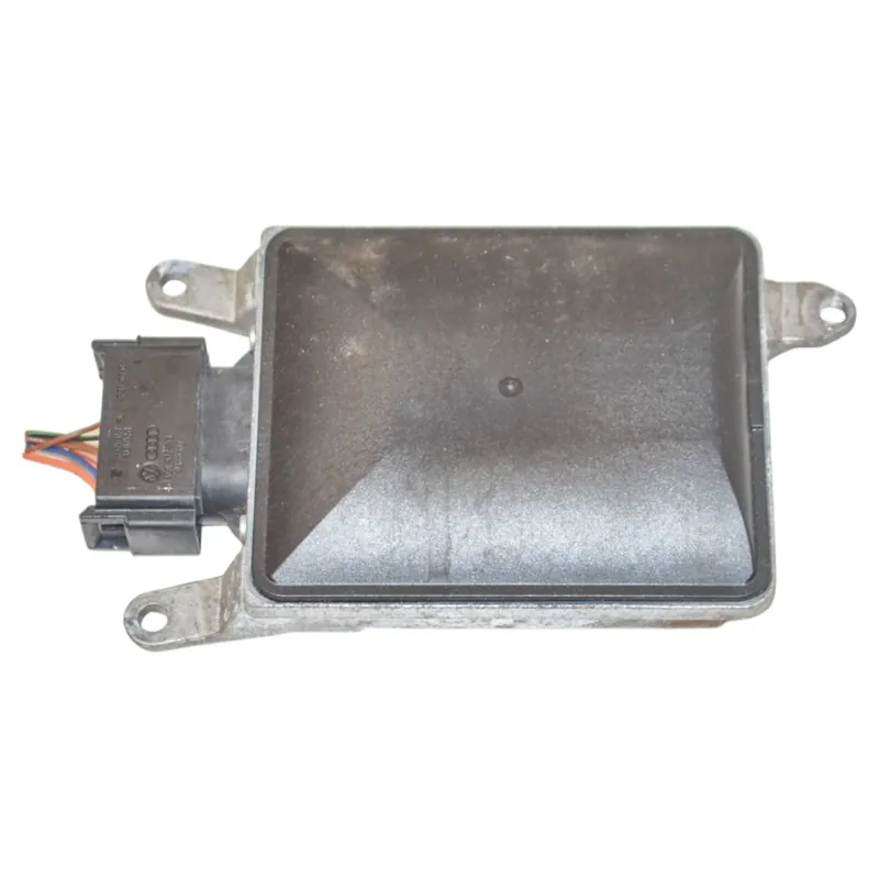 Akční Nabídka řídící jednotka asistenta změny jízdní stopy pravá AUDI A6 4G0 lift4G0907568M