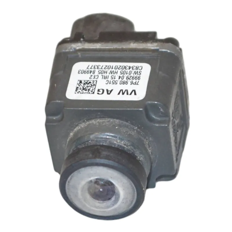 Speciální Cena kamera do předního nárazníku AUDI A8 4H0 lift7P6980551C