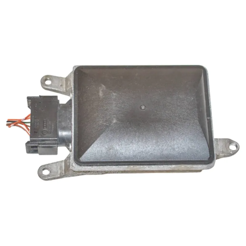 Koupit Online řídící jednotka asistenta změny jízdní stopy levá AUDI A6 4G0 lift4G0907566M