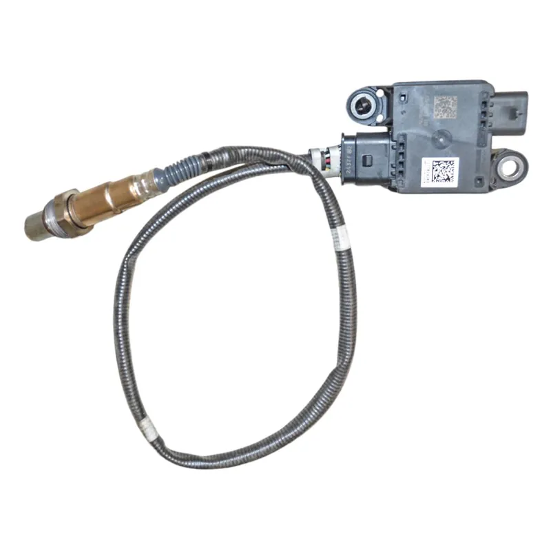 čidlo částic pro výfukový systém VW Tiguan 571 2,0 TDi DXP 110 KW05L906261L Oblíbený