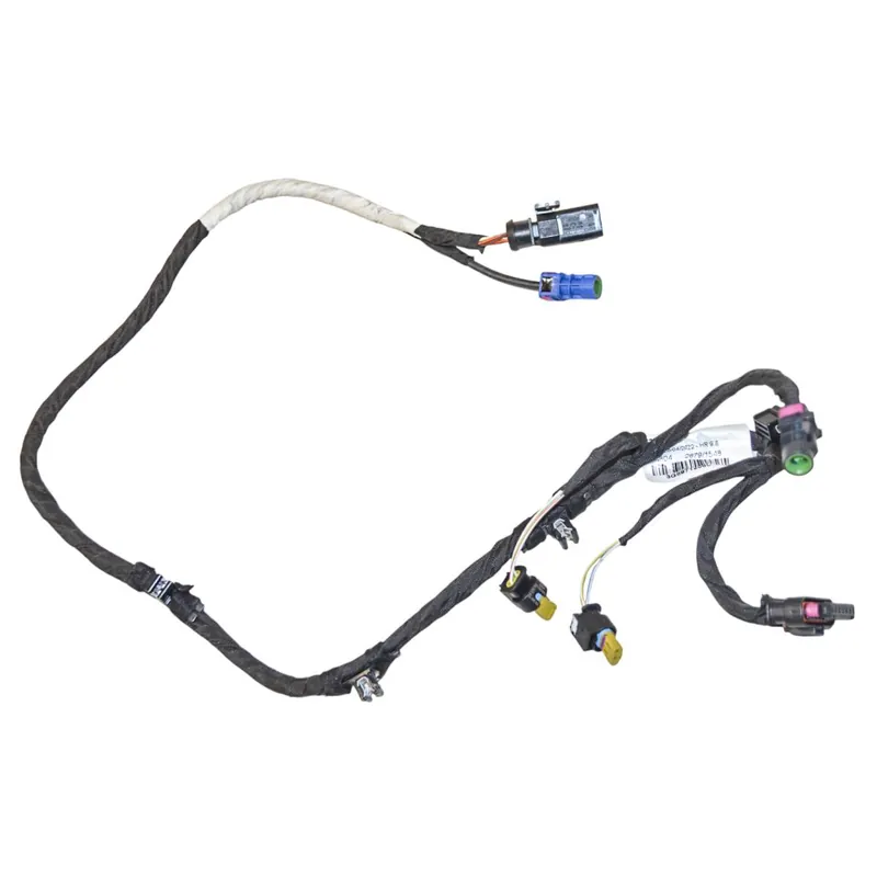 Přímo Od Výrobce svazek elektroinstalace pro radar a kameru VW Arteon 3G8 lift3G8971206D