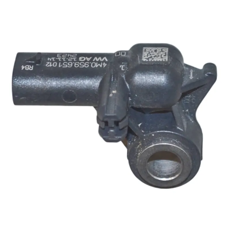 čidlo airbagu - nárazový senzor VAG4M0959651 Sezónní Sleva