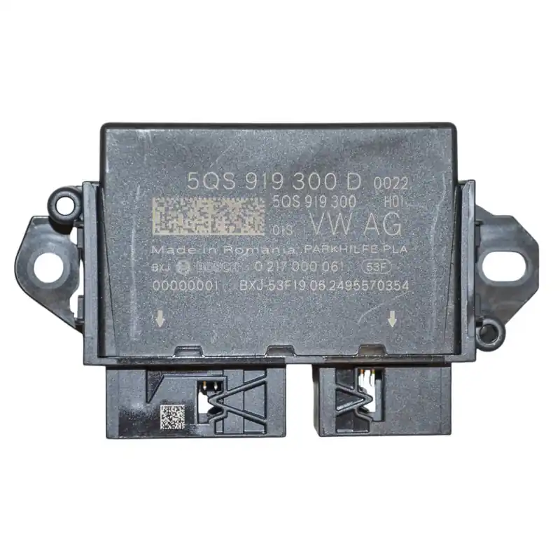 Akční Nabídka řídící jednotka PDC VW Tiguan 5715QS919300D