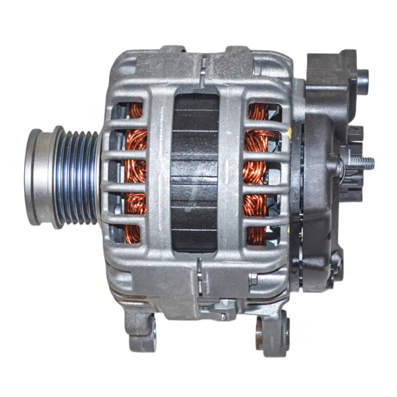 alternátor 14V 140A VW Polo VI 2G0 lift 1,0 TSi DLA05E903027A Vrácení Zdarma