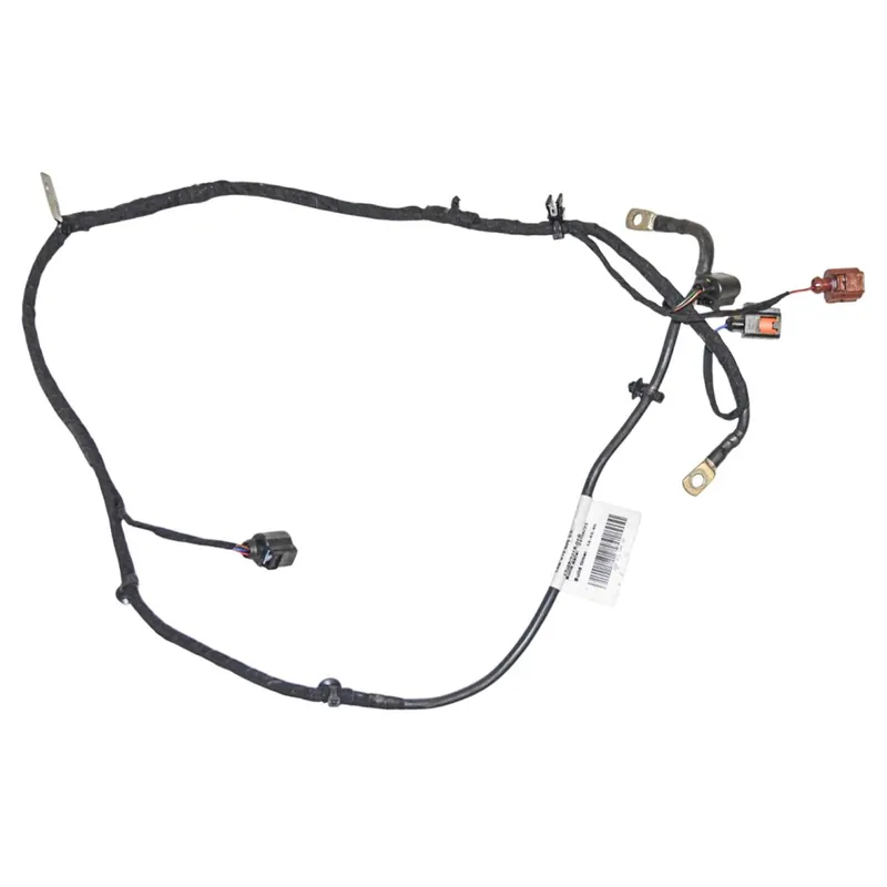 Vysoce Kvalitní svazek elektroinstalace pro alternátor VW Polo VI 2G0 lift 1,0 TSi DLA2Q0971349QQ