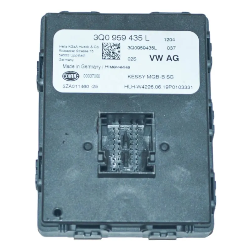 řídící jednotka KESSY ŠKODA Kodiaq 5653Q0959435L3Q0959435N3Q0959435Q Horká Nabídka