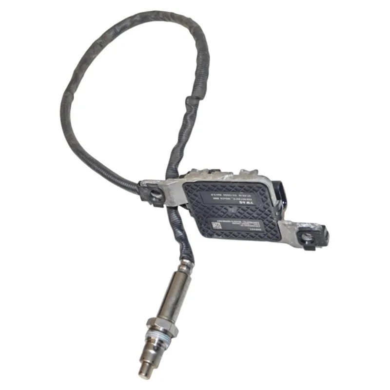 řídící jednotka s NOX čidlem AUDI A7 4G8 lift 3,0 TDi CRT 200 KW4G0907807R 4G0907807Q/AJ Top Prodej