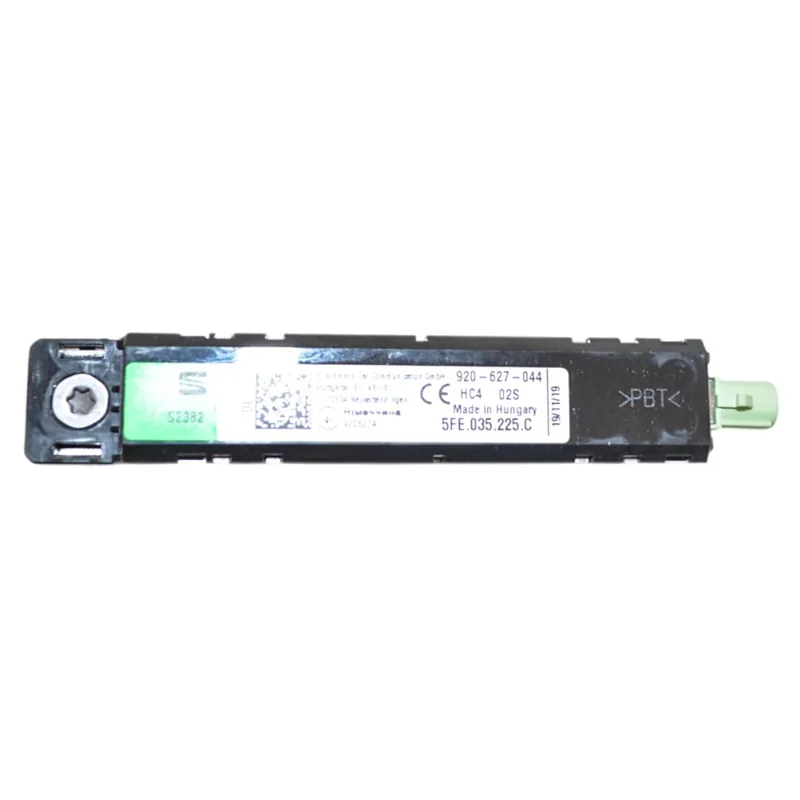 anténní zesilovač SEAT Leon 5FA combi5FE035225C Originální