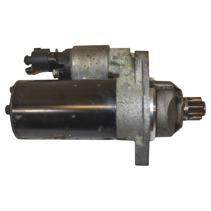 Vysoce Kvalitní startér VW Passat B6 3C0 2,0 TDi BMP 103 KW