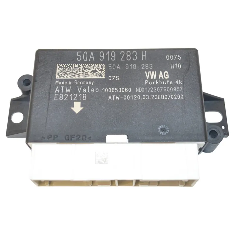 řídící jednotka PDC ŠKODA Scala 6575QA919283H Akce