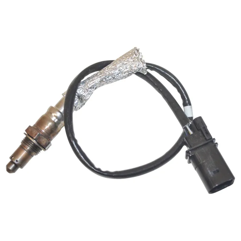 kyslíková sonda ŠKODA Scala 657 1,5 TSi DXD 110 KW04E906262KB Vrácení Zdarma