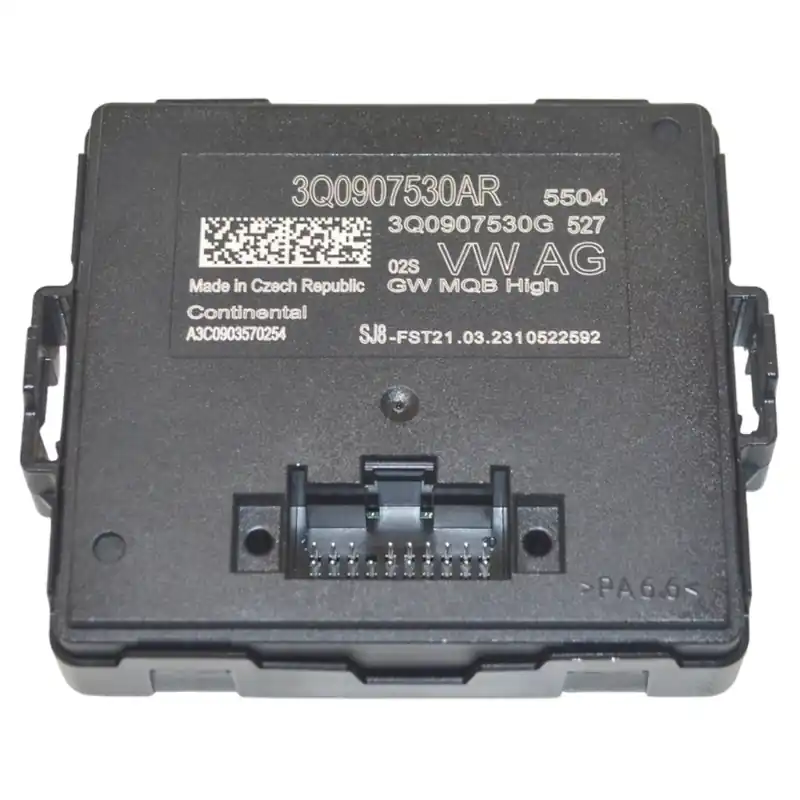 řídící jednotka gateway ŠKODA Scala 6573Q0907530AR Nízká Cena