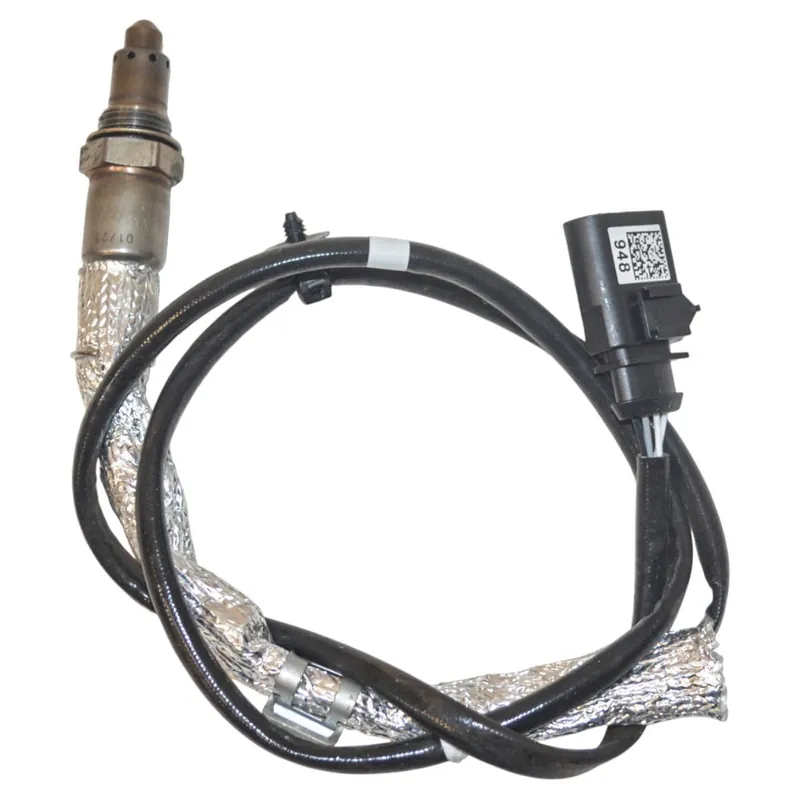 Speciální Cena kyslíková sonda ŠKODA Scala 657 1,5 TSi DXD 110 KW04E906262KE