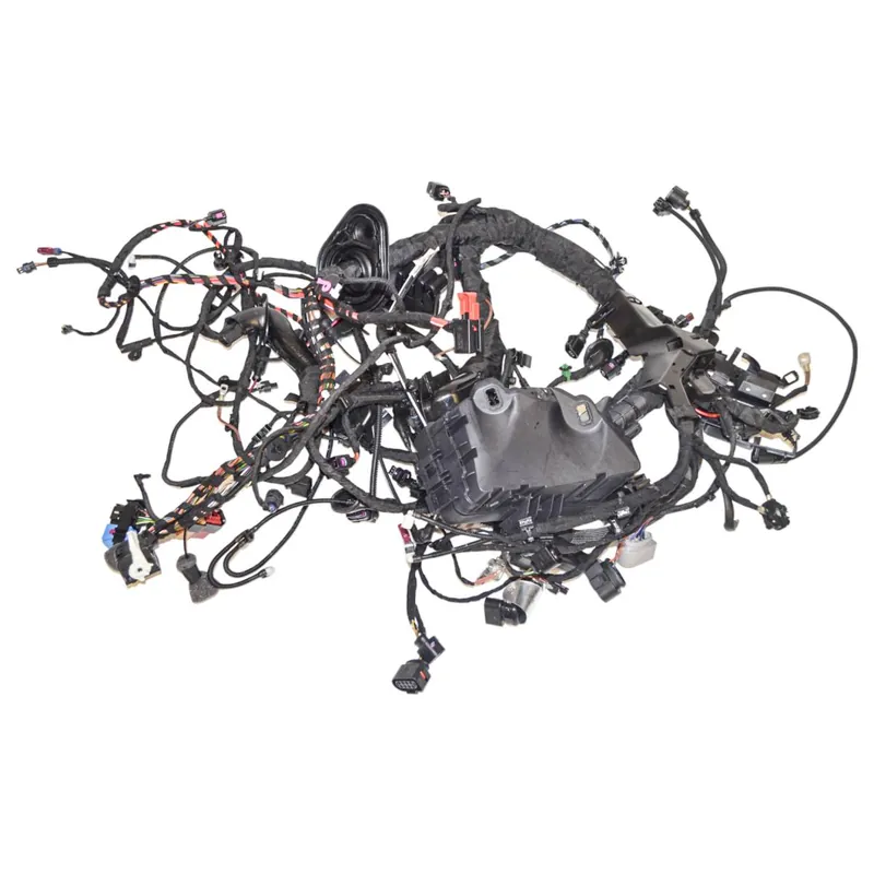 Hit Sezóny svazek elektroinstalace pro motorový prostor FORD Tourneo Connect 2KF 2,0 TDiTAB016471AN