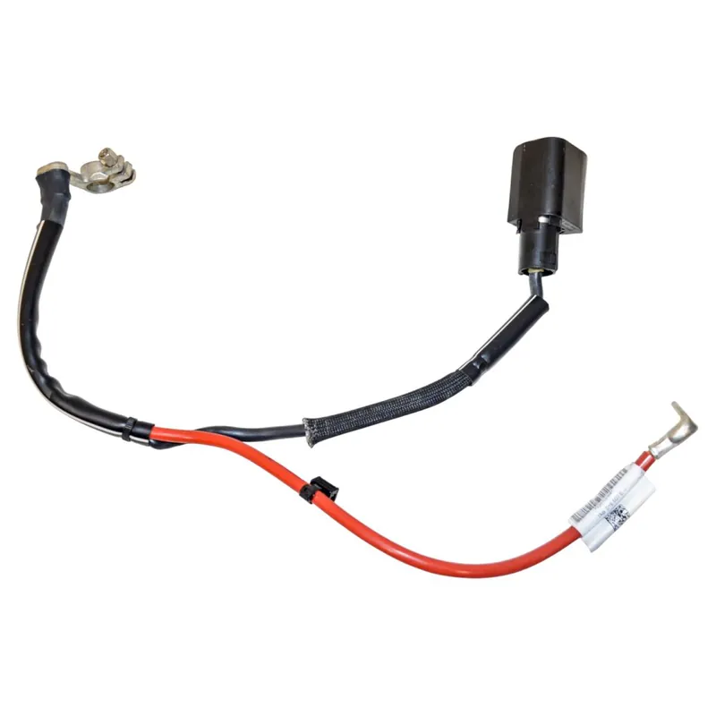 svazek elektroinstalace pro baterii VW Passat B8 3G0 lift 2,0 TDi5Q0971228AB Přímo Od Výrobce