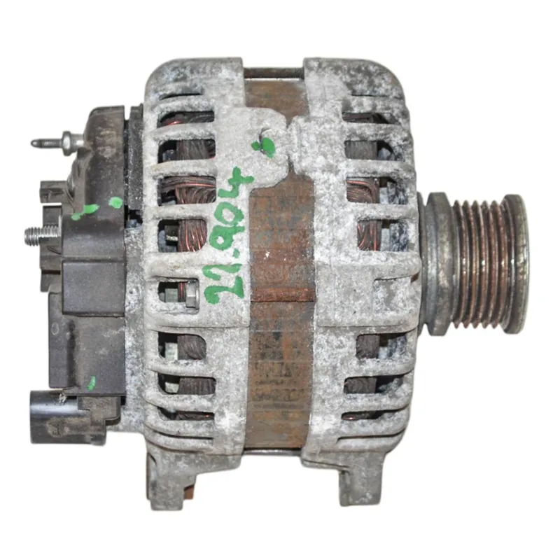 alternátor VW Golf VII 5G0 1,6 TDI 81 kW CRK CXM03L903023K Akční Nabídka