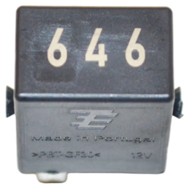 Značkový relé FORD Tourneo Connect 2KF4H0951253C