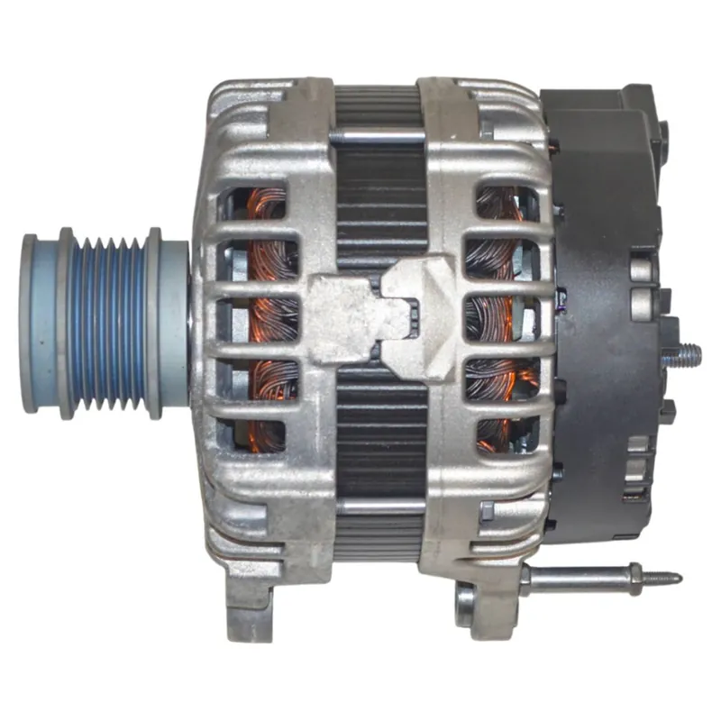 alternátor 14V 180A FORD Tourneo Connect 2KF 2,0 TDi DXR 90 KW05L903028L Výhodná Nabídka