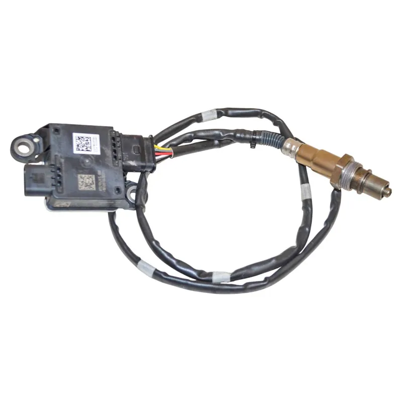 čidlo částic pro výfukový systém VW Multivan T7 7T0 2,0 TDi DSS 110 KW05L906261G Doprava Zdarma