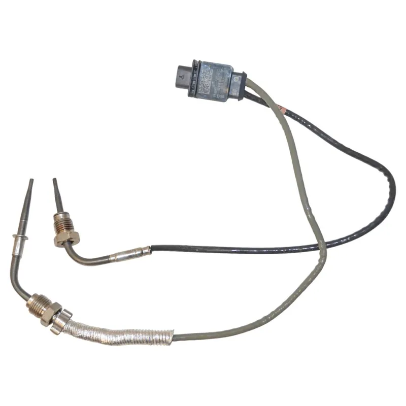 čidlo teploty spalin ŠKODA Scala 657 1,5 TSi DXD 110 KW05E919519J Levný