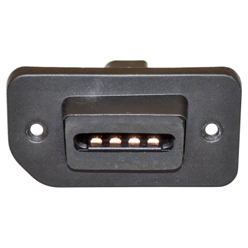 Poslední Šance kontaktní deska pro boční posuvné dveře pravá FORD Tourneo Connect 2KF2K7843190C