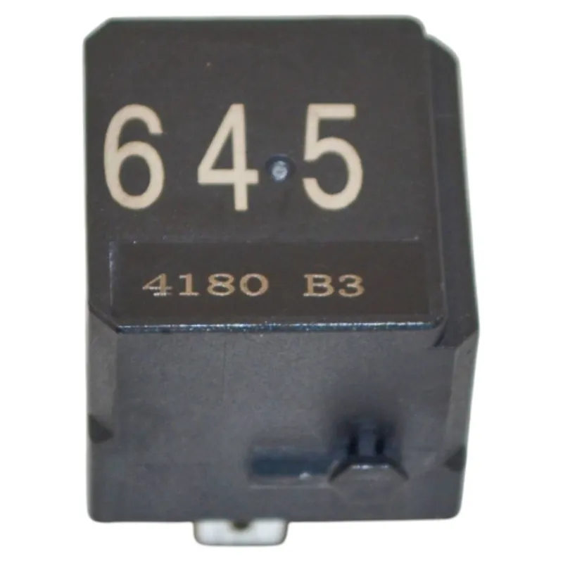 relé FORD Tourneo Connect 2KF4H0951253A Poslední Šance