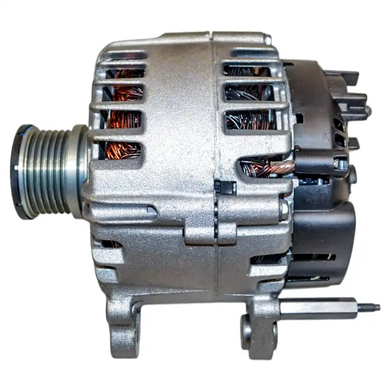 Speciální Cena alternátor 14V 140A VAG04L903021A