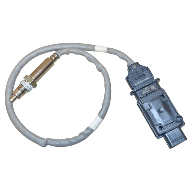 Výprodej řídící jednotka s NOX čidlem FORD Grand Tourneo Connect 2KF 2,0 TDi DXR 90 KW05L907807T