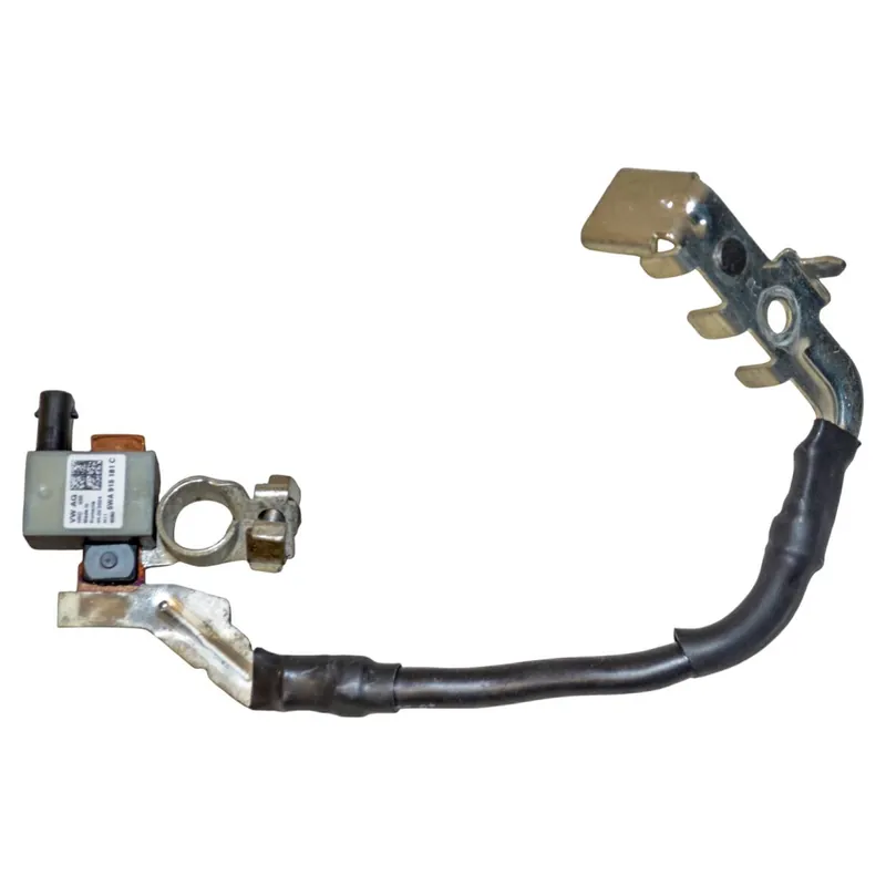 Horká Nabídka řídící jednotka pro kontrolu baterie - zemnící vodič FORD Tourneo Connect 2KF5WA915181C