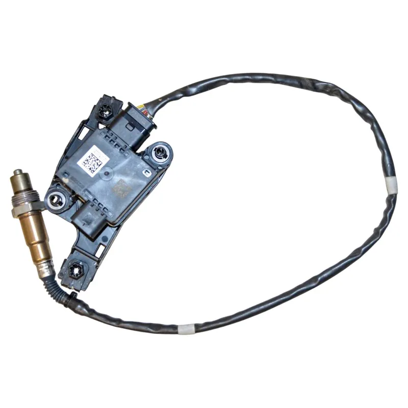 čidlo částic pro výfukový systém FORD Grand Tourneo Connect 2KF 2,0 TDi DXR05L906261H Odeslání Ihned