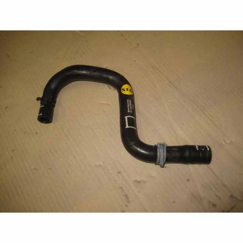 hadice vodní ŠKODA Octavia III 5E0 1,0 TSI5Q0121063N Hit Sezóny