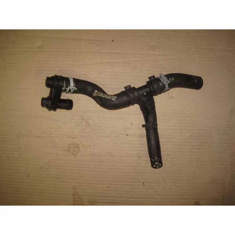 hadice vodní ŠKODA Fabia III 6V0 1,0 MPI6C0122073M Horká Nabídka