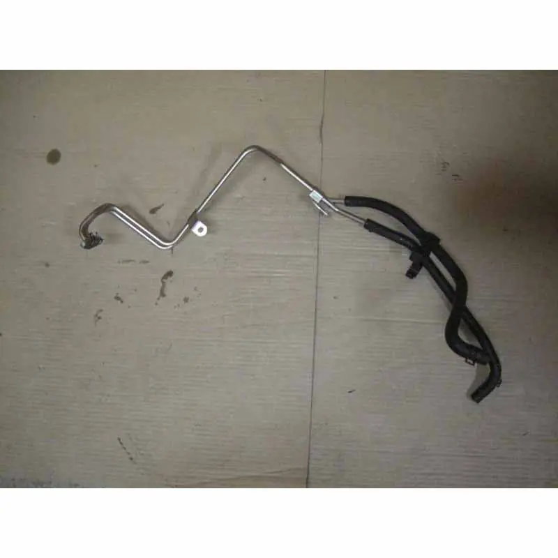 hadice + trubka vodní ŠKODA Rapid 5JA 1,4 TSI04E122447BB04E122157BE Nejprodávanější