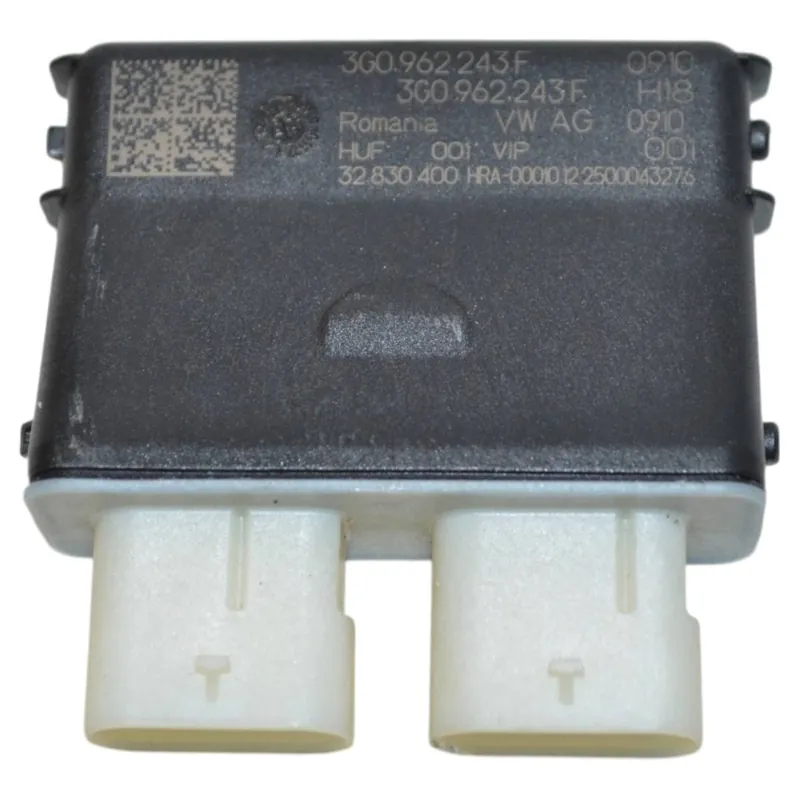řídící jednotka otevírání zadních pátých dveří VAG3G0962243F Víkendová Akce