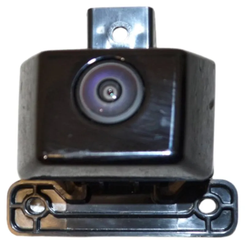 Novinka kamera do předního nárazníku + držák VW Tiguan 5715WA980546E571980561