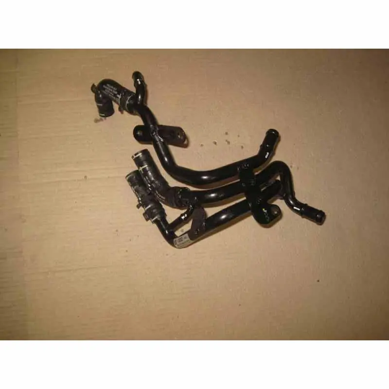 Bezpečná Platba trubka vodní VW Golf VII 5G0 2,0 TDI04L121064AC