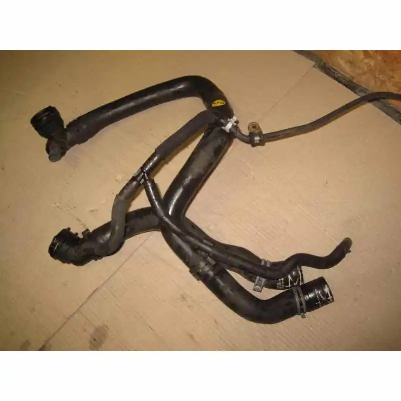 Víkendová Akce hadice vodní ŠKODA Octavia III 5E0 1,0 TSI5Q0121049BJ