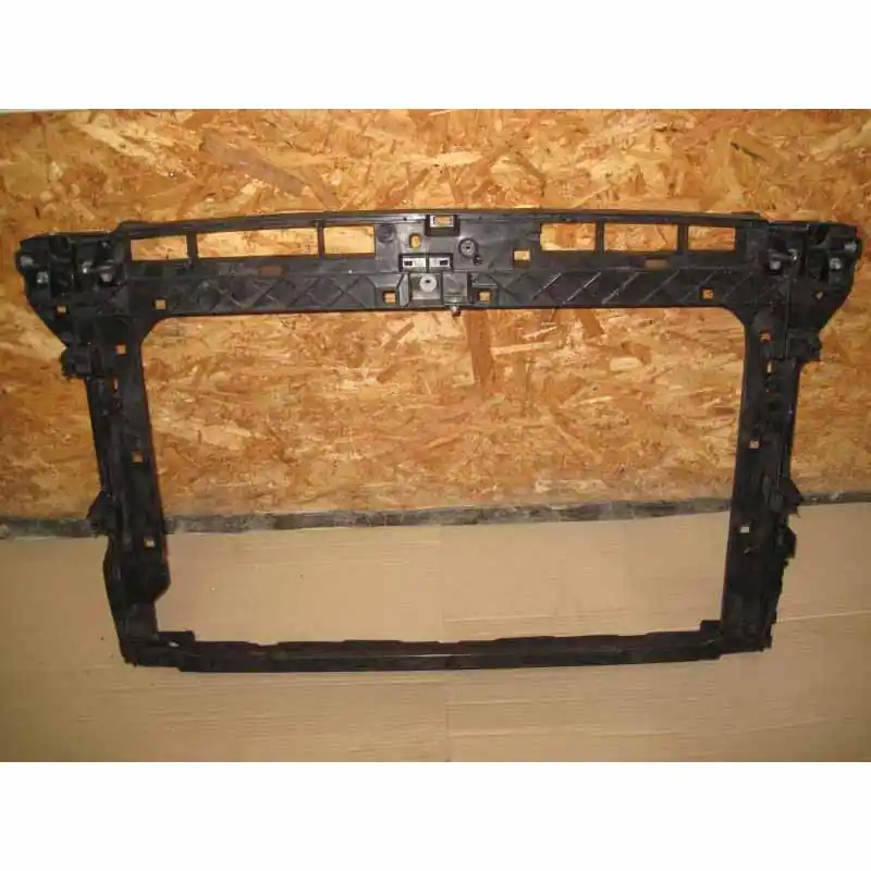 Nejprodávanější chladičová stěna - holá ŠKODA Superb III 3V03V0805588B