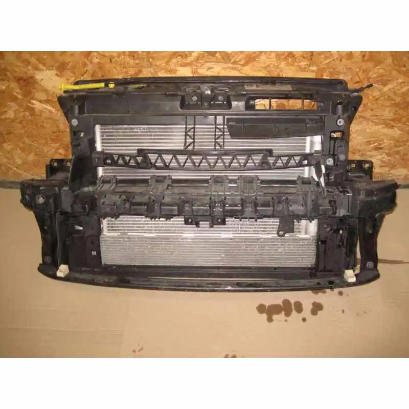 chladičová stěna kompletní VW Polo 6R0 1,4 TSI6R0121253A6R0805588AF Levný